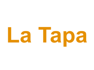 La Tapa Logo