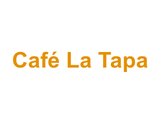 Café La Tapa Logo
