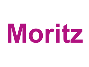 Moritz Logo