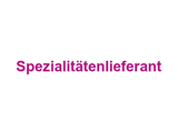 Svircas der Spezialitätenlieferant Logo