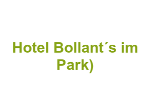 Restaurant Passione Rossa (im Romantik Hotel Bollant´s im Park) Logo