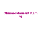 Chinarestaurant Kam Yi Logo