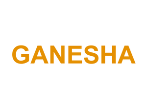 GANESHA Logo
