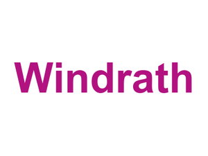 Windrath Logo