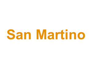 San Martino Logo