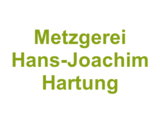 Metzgerei Hans-Joachim Hartung Logo