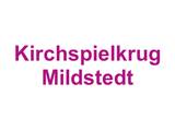 Kirchspielkrug Mildstedt Logo