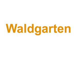 Waldgarten Logo