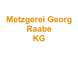 Metzgerei Georg Raabe KG Logo