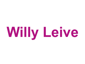 Willy Leive Logo