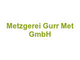 Metzgerei Gurr Met GmbH Logo