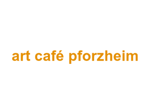 art café pforzheim Logo