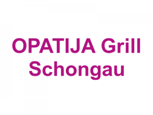 OPATIJA Grill Logo
