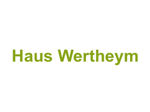 Haus Wertheym Logo