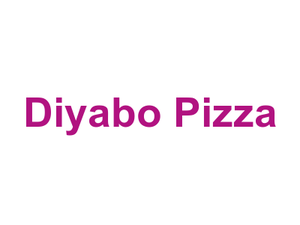 Diyabo Pizza Logo