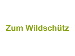 Zum Wildschütz Logo