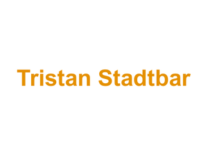 Tristan Stadtbar Logo