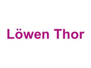 Löwen Thor Logo