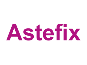 Astefix Logo