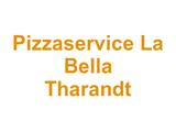 Pizzaservice La Bella Tharandt Logo
