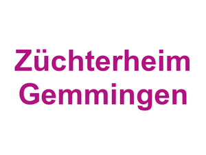 Züchterheim Gemmingen Logo