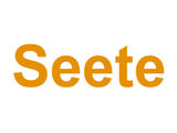 Seete Logo