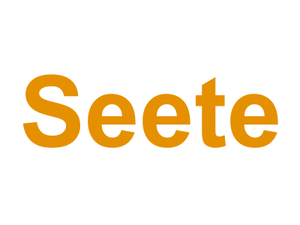 Seete Logo