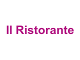 Il Ristorante Logo