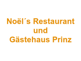 Noël´s Restaurant und Gästehaus Prinz Logo