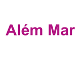 Além Mar Logo