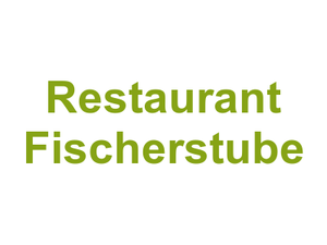 Restaurant Fischerstube Logo