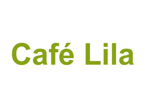 Café Lila Logo