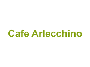 Cafe Arlecchino Logo