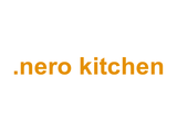 .nero kitchen Logo