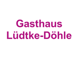 Gasthaus Lüdtke-Döhle Logo