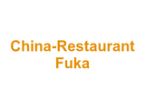 China-Restaurant Fuka Logo