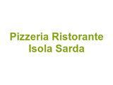Pizzeria Ristorante Isola Sarda Logo