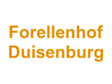 Forellenhof Duisenburg Logo