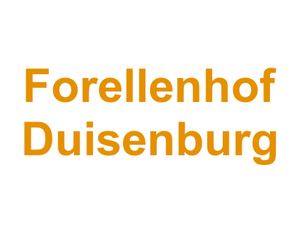 Forellenhof Duisenburg Logo