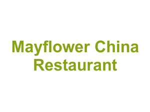 Mayflower China Restaurant Logo