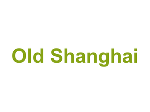 Old Shanghai Logo