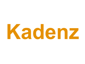 Kadenz Logo