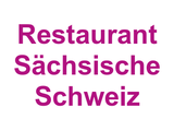 Restaurant Sächsische Schweiz Logo