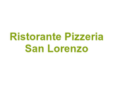 Ristorante Pizzeria San Lorenzo Logo