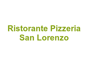 Ristorante Pizzeria San Lorenzo Logo