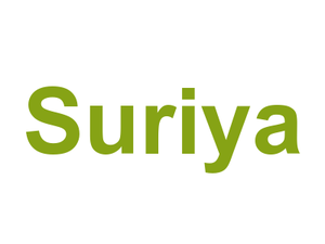 Suriya Logo
