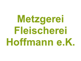 Metzgerei Fleischerei Hoffmann e.K. Logo