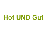 Hot UND Gut Logo