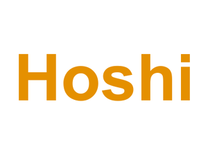 Hoshi Logo