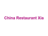 China Restaurant Xia Logo